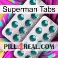 Superman Tabs dapoxetine2